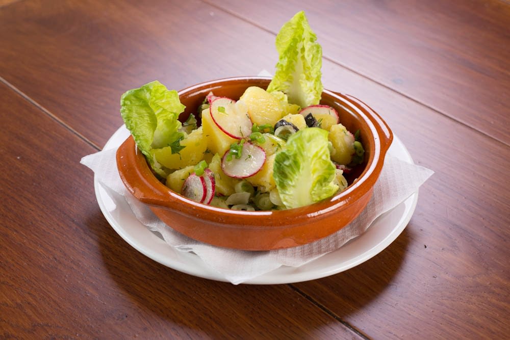  Restaurant Zest Craft Beer & Food