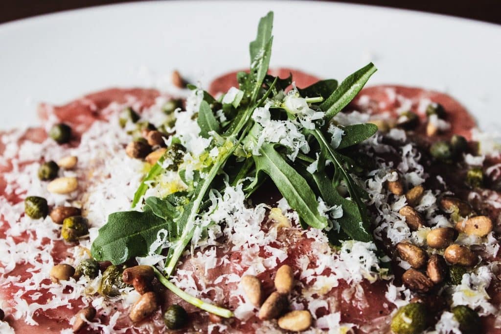  Restaurant Zest Craft Beer & Food