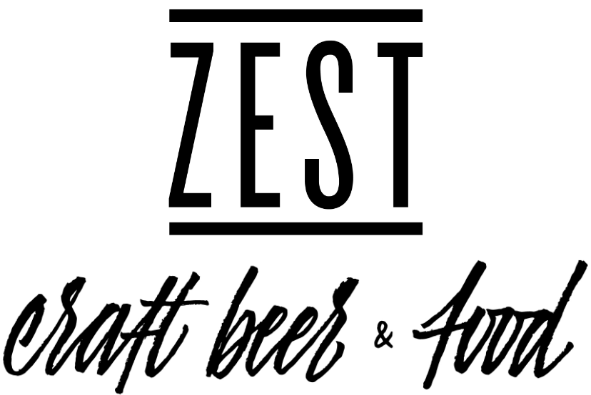  Restaurant Zest Craft Beer & Food